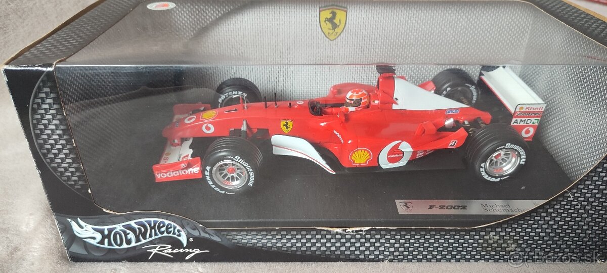 Ferrari Formula 1 AKCIA 