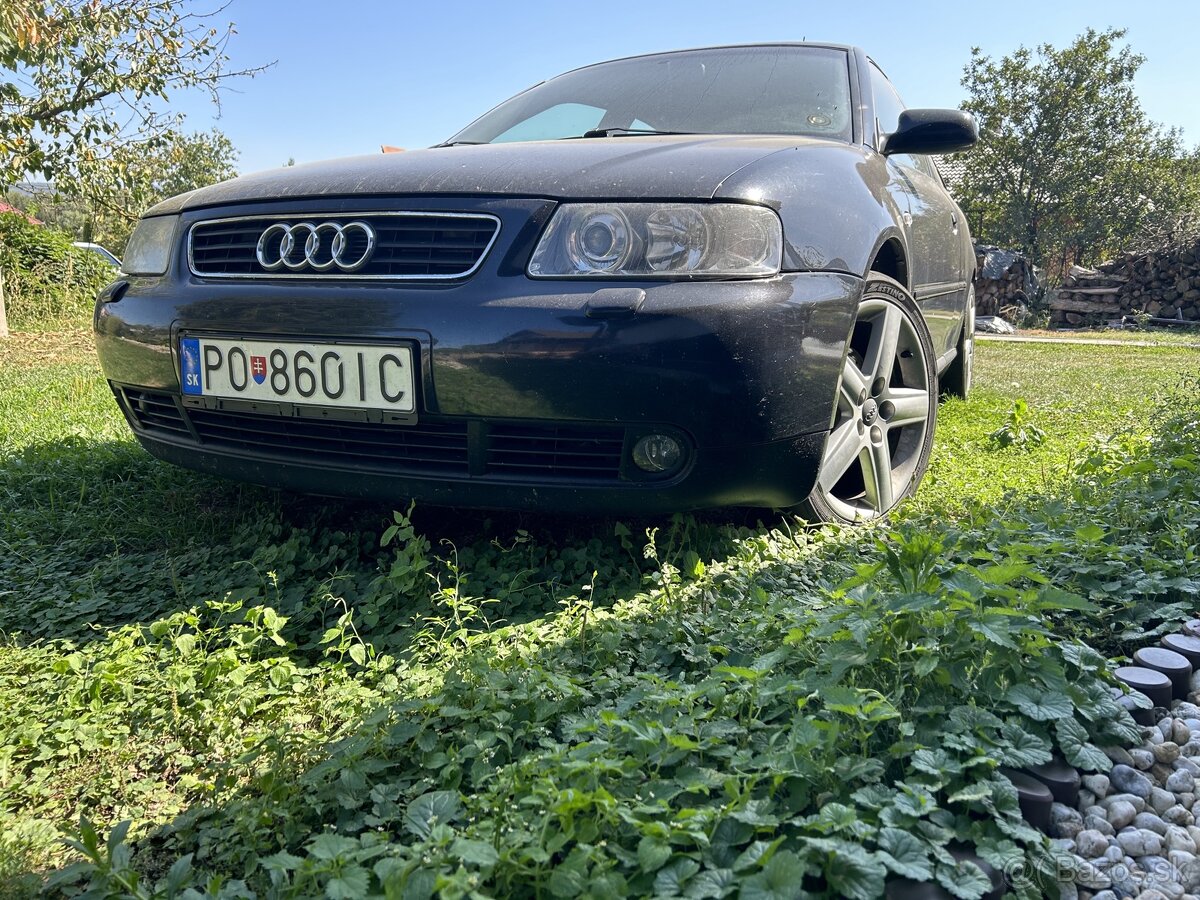 Audi a3 tdi