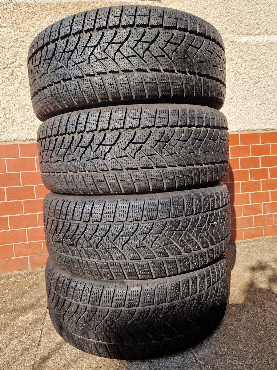 255/45 r20 zimne pneumatiky 255/45/20 20