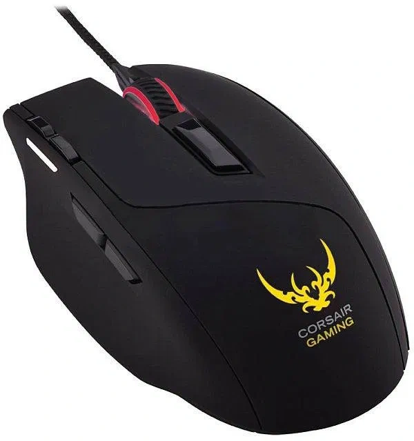 Corsair Gaming SABRE RGB Laser