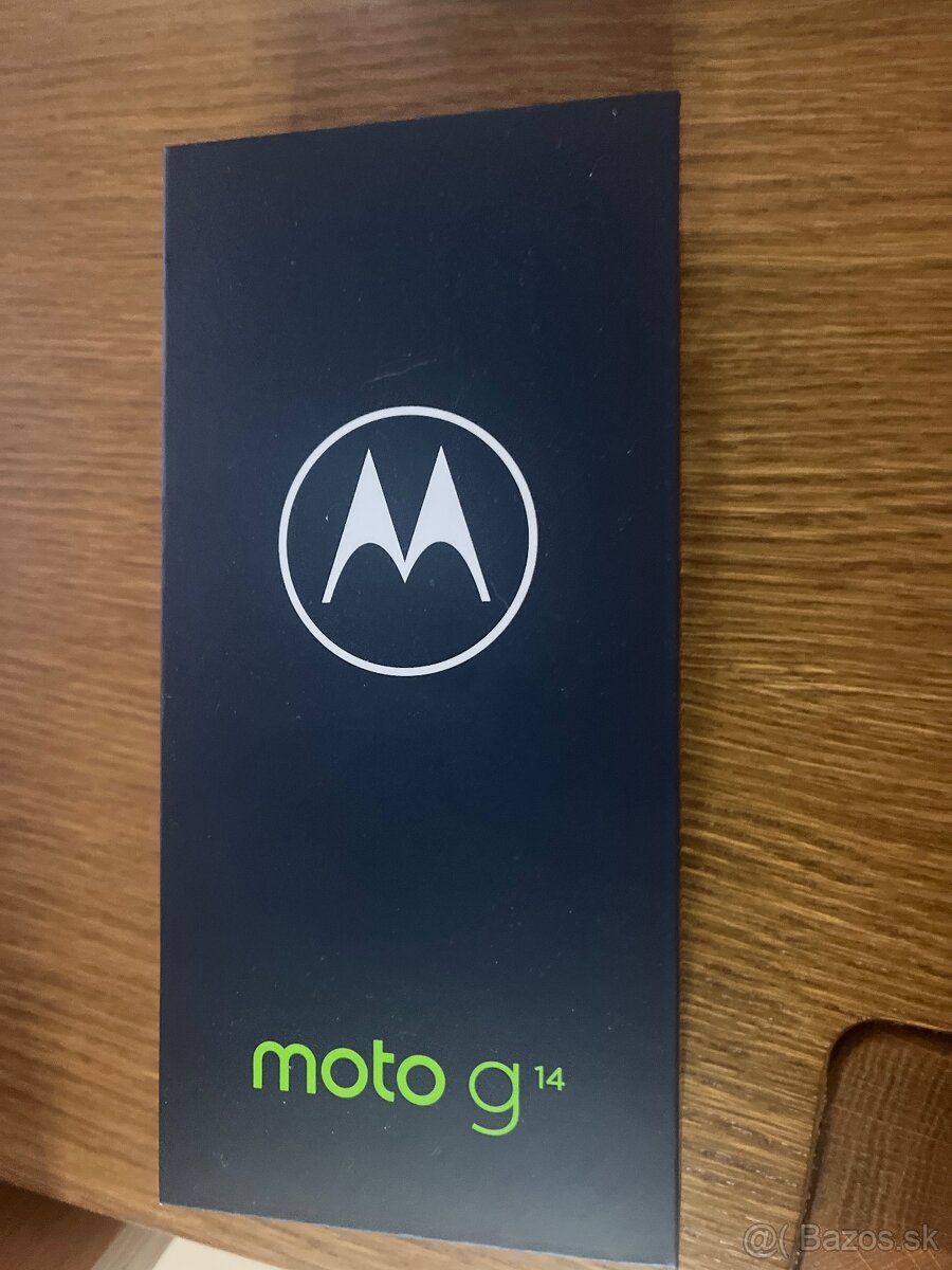 Motorola g14