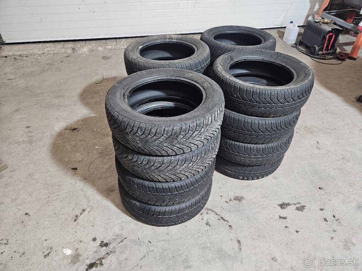 Zimne pneumatiky 185/60 r15