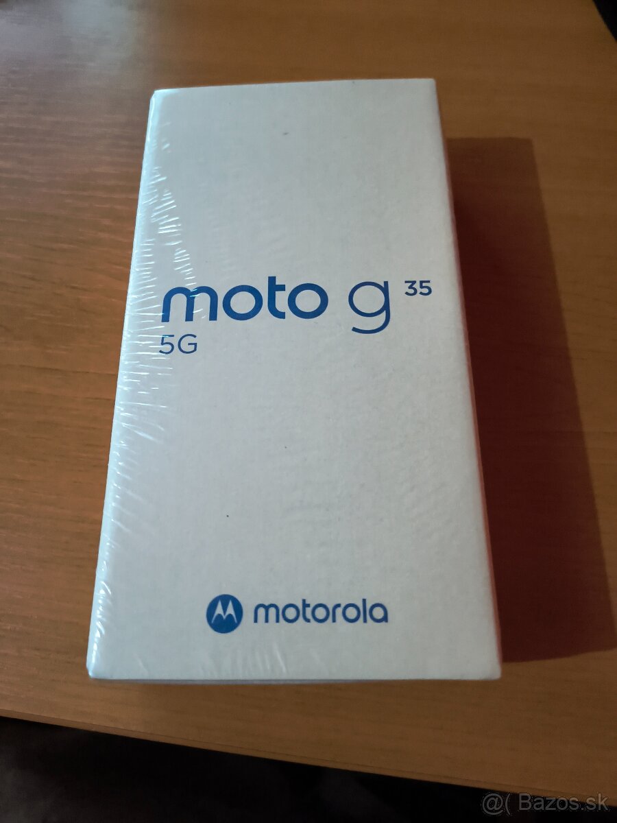 Motorola g35 5G nova