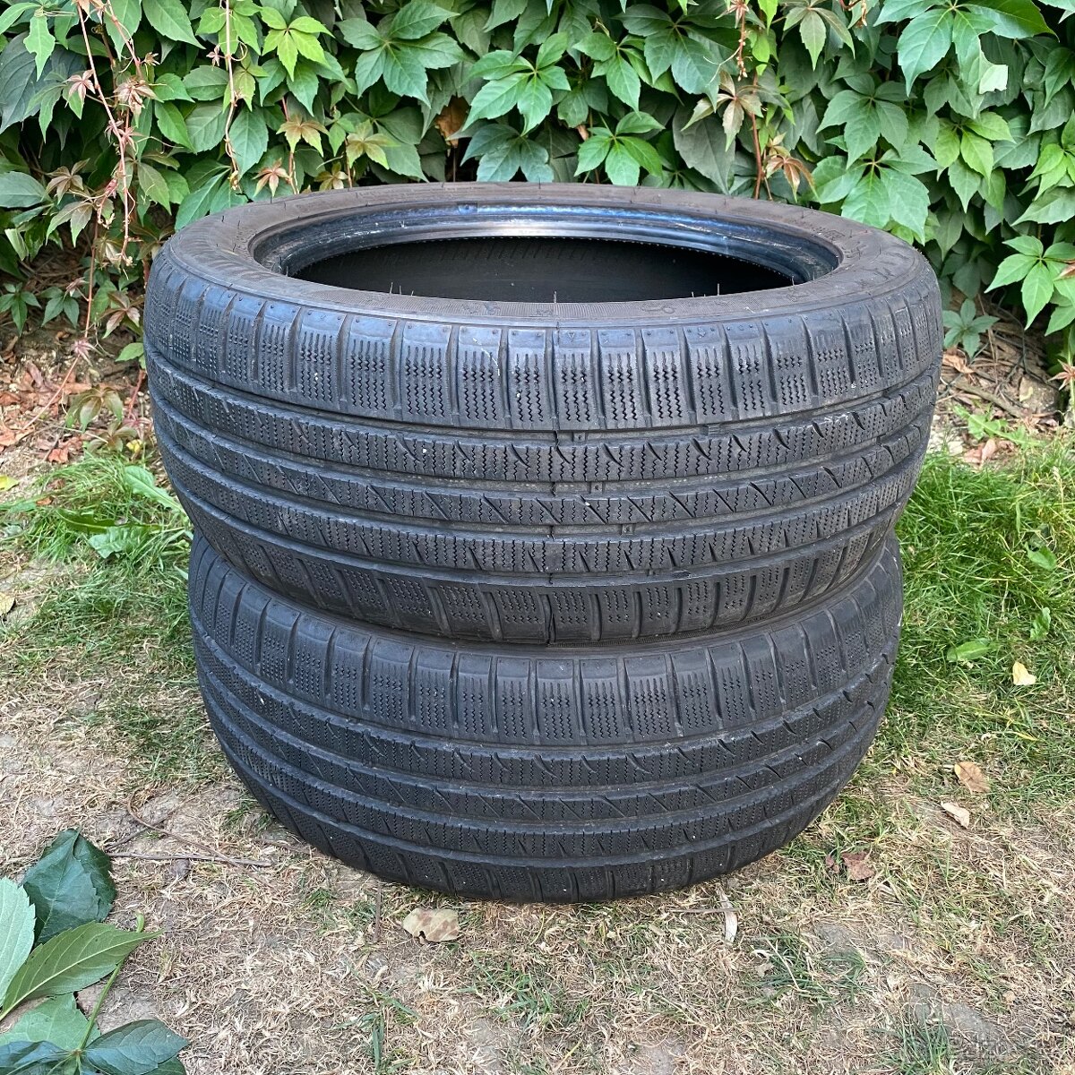 185/55 r15 zimné SUPERIA 82H