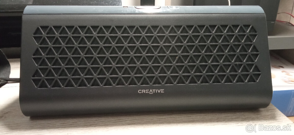 Creative Airwave MF8160