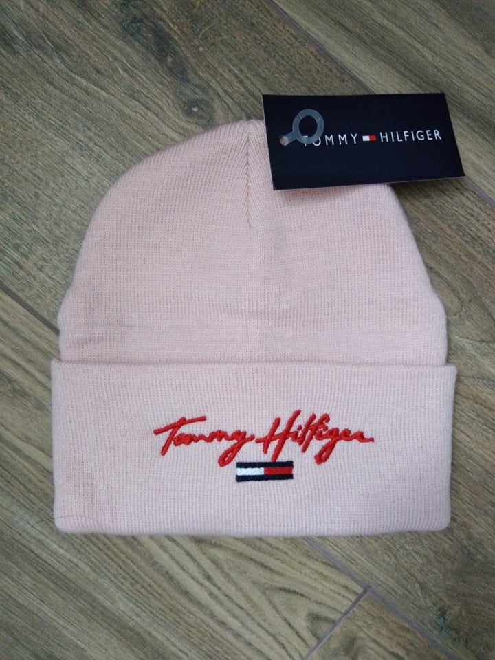 čiapka Tommy Hilfiger