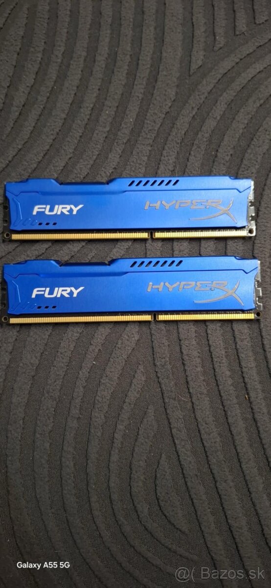 8GB DDR3