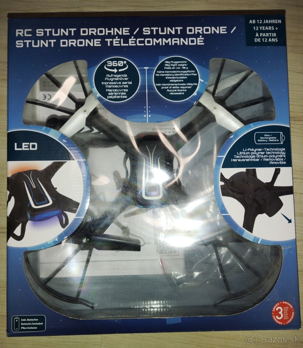 PC DRON