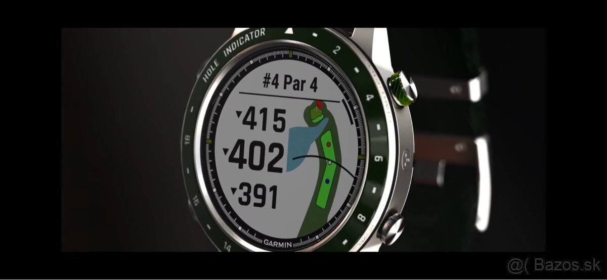 Predam Garmin MARQ GOLFER ( Gen 1)