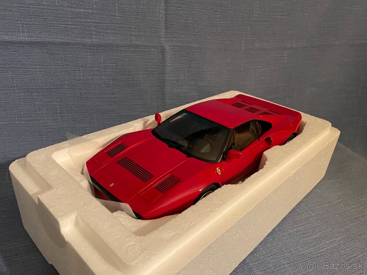 Ferrari 288 GTO - 1:18 - GT-Spirit