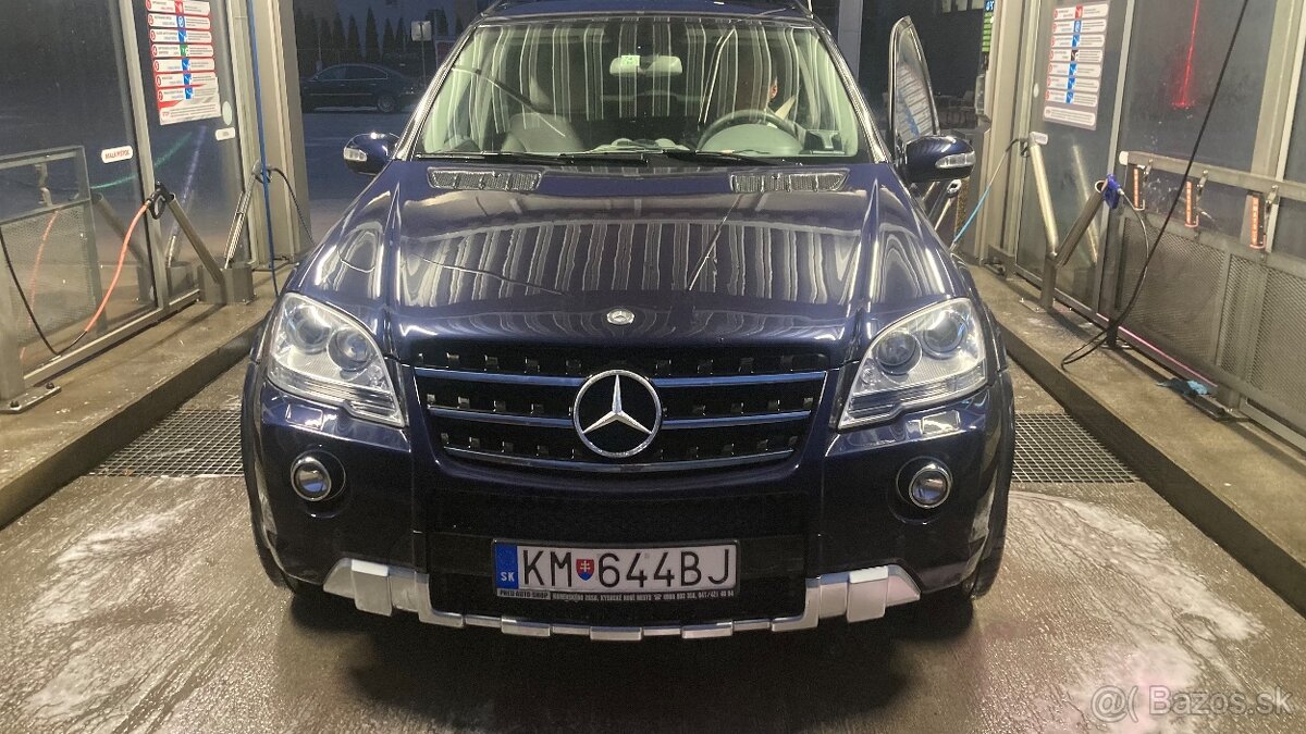 ML 350