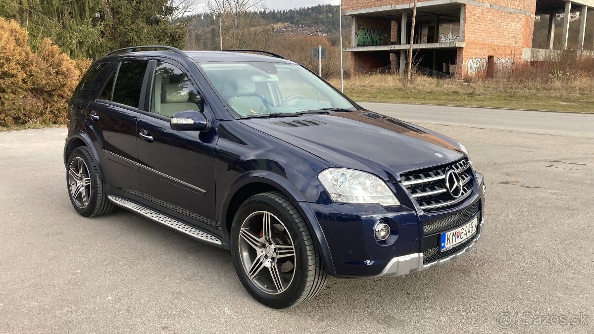 ML 350