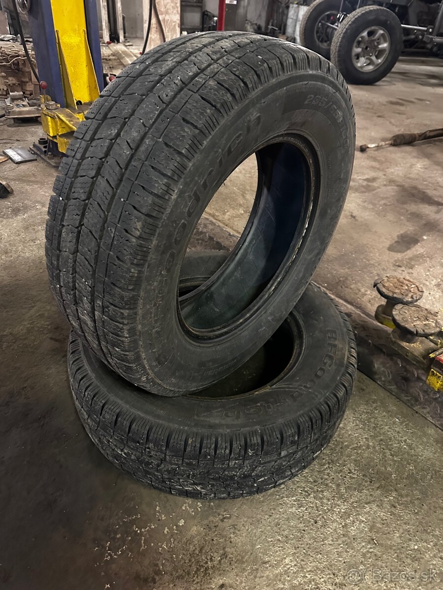 235/65 r16 c zimne