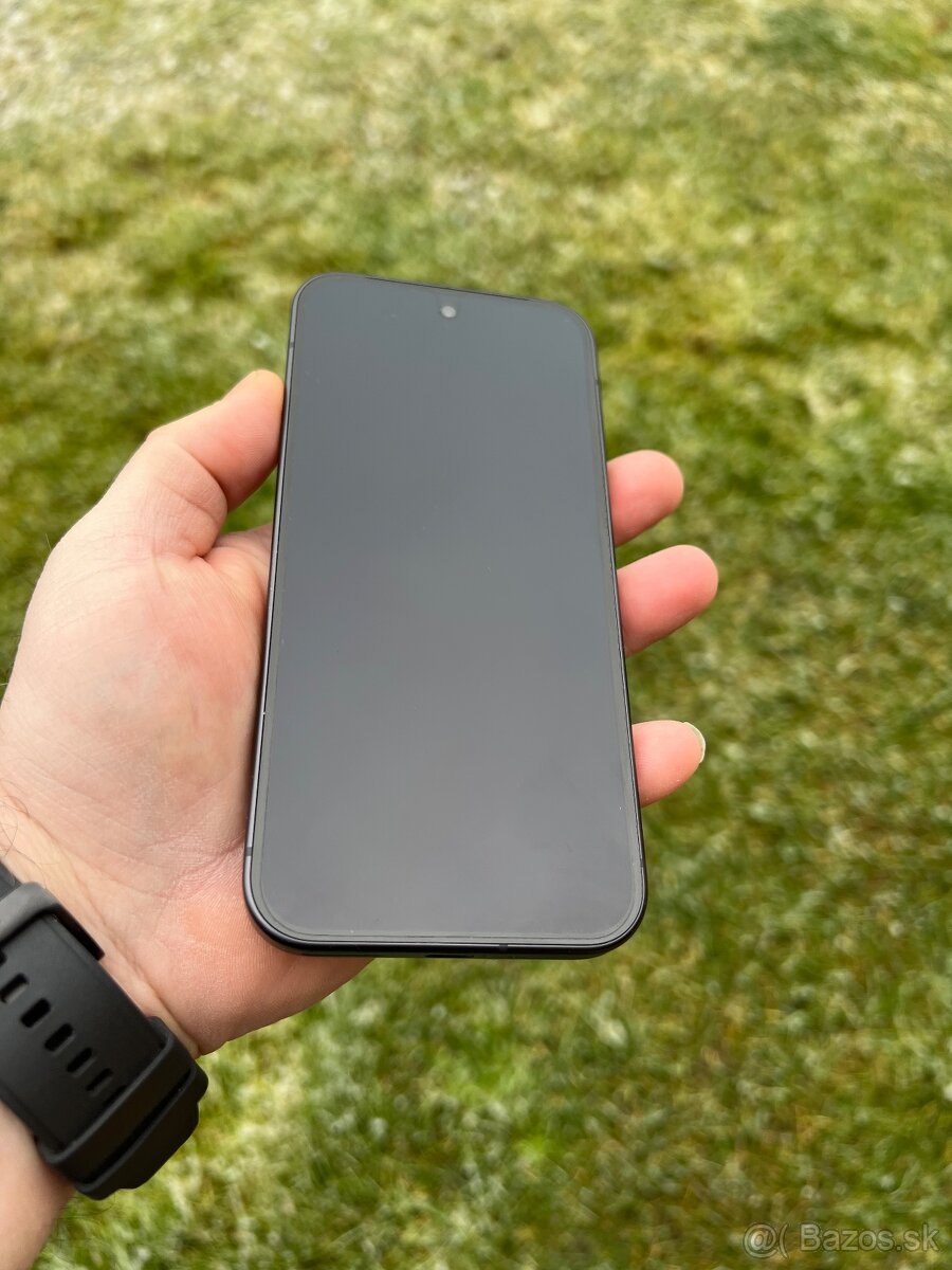 google pixel 9 obsidian 5g