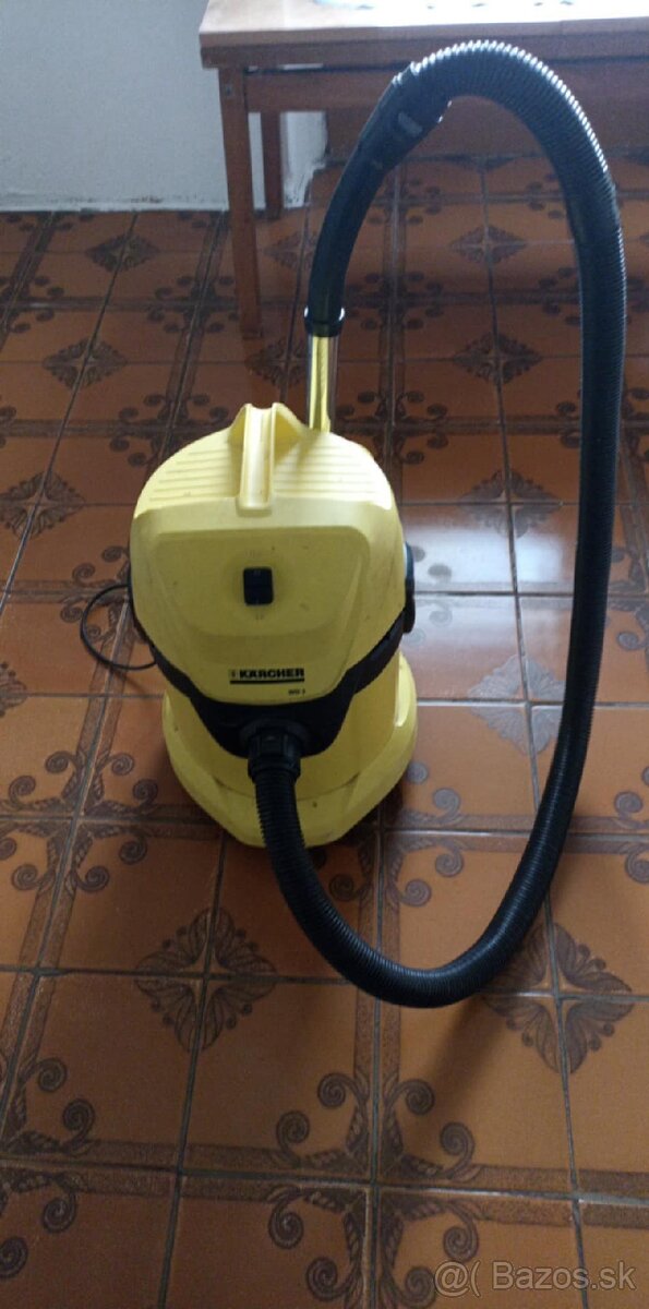 Karcher WD3