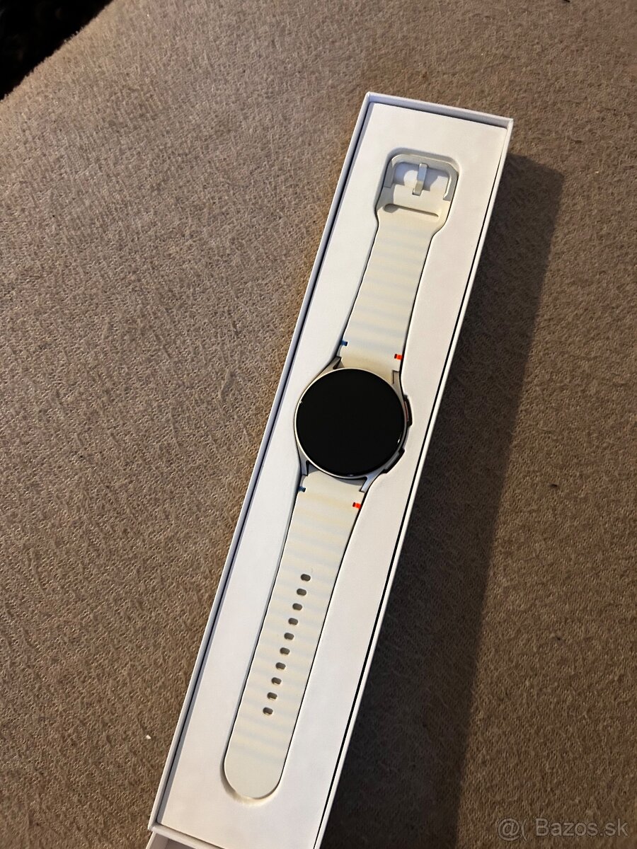 Samsung galaxy watch7 40mm