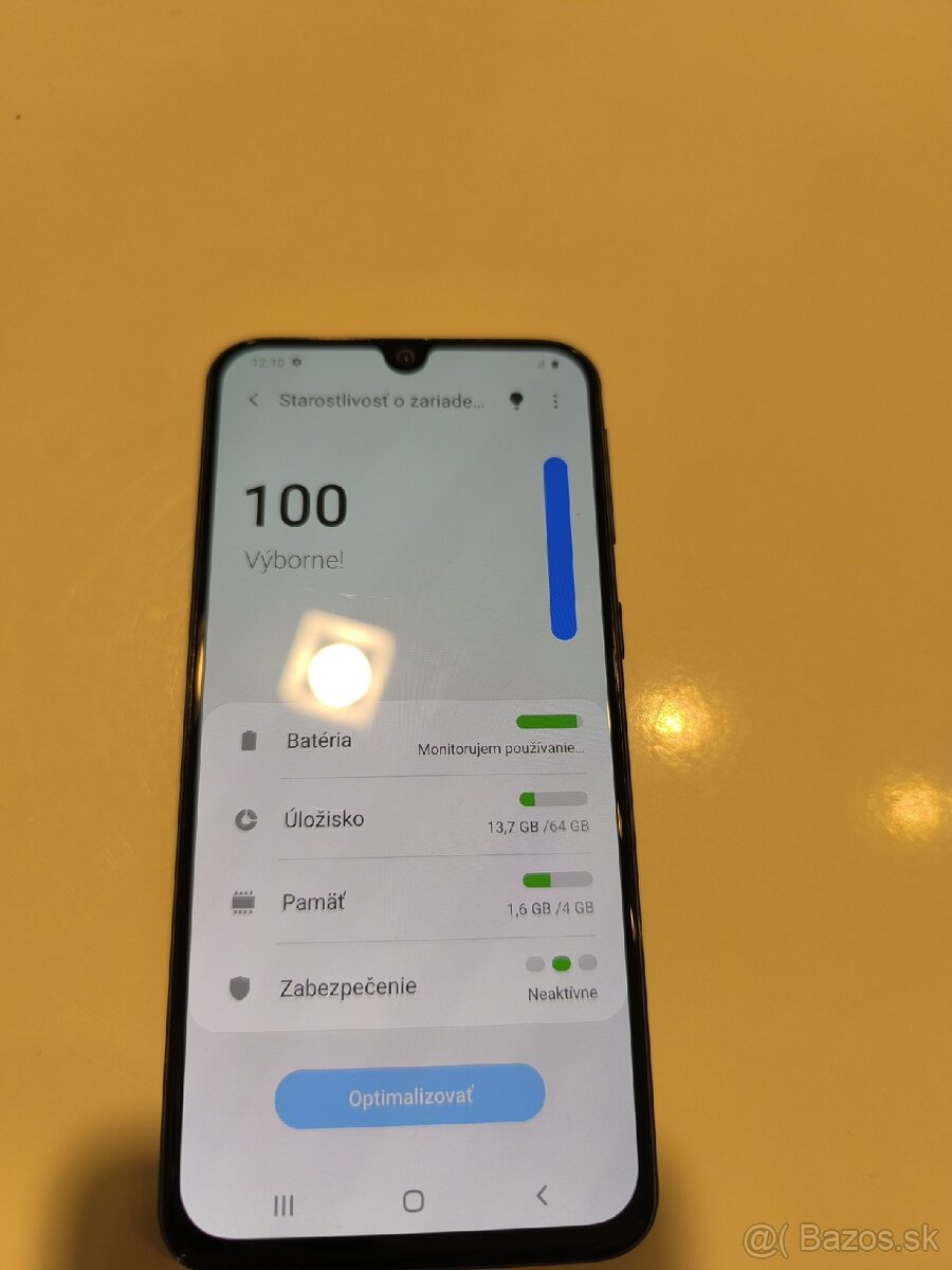 Samsung Galaxy A40 64GB