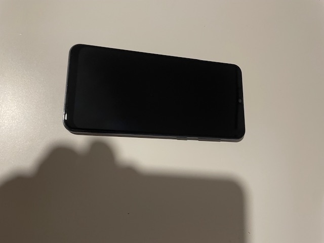 Perfektný Samsung Galaxy A50