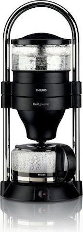 Philips Cafe Gourmet Type HD 5405 Kávovar