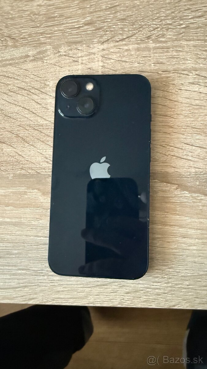 Iphone 13 128gb Black