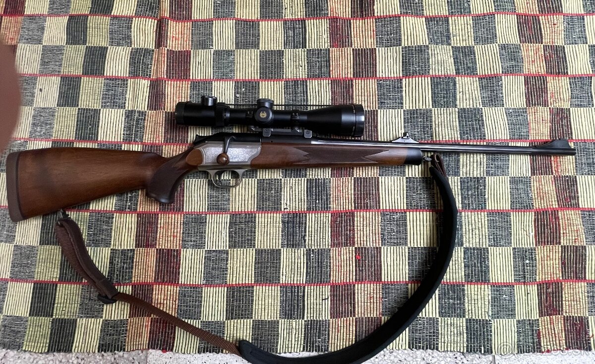 Blaser R93