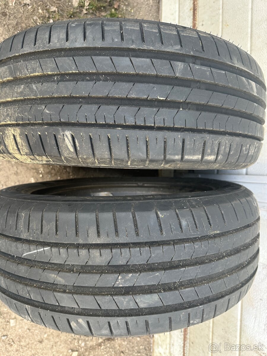 215/55R16 letne