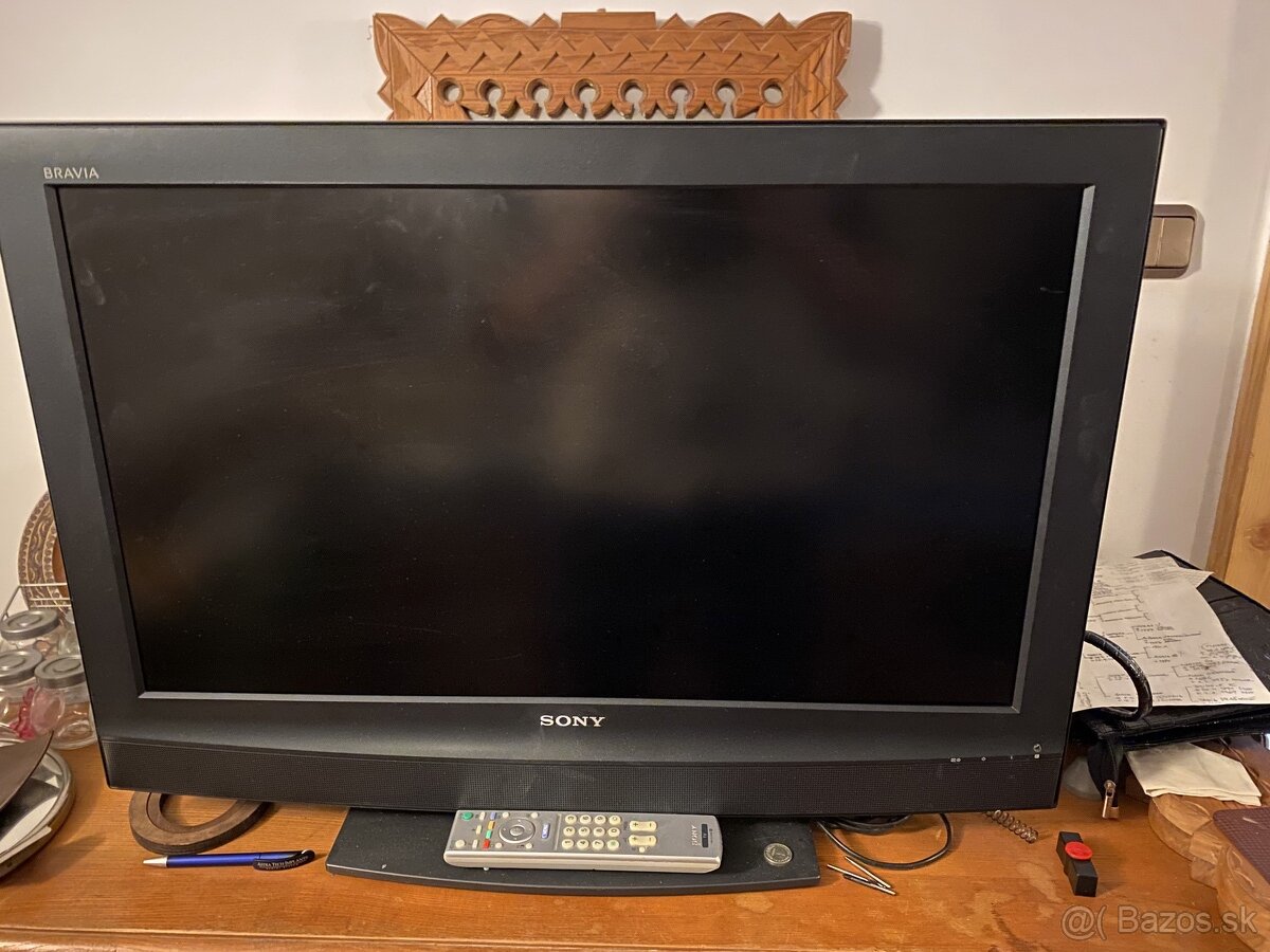 Sony LCd Televízor 32”