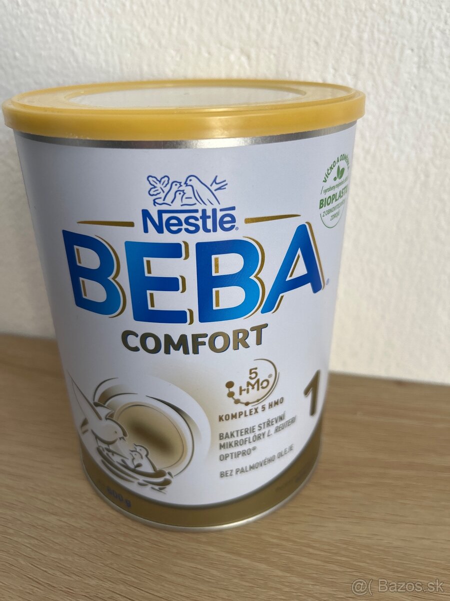 Predám BEBA COMFORT 1