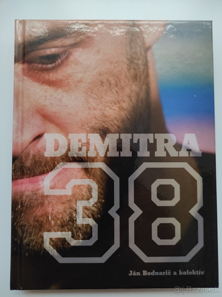 Demitra