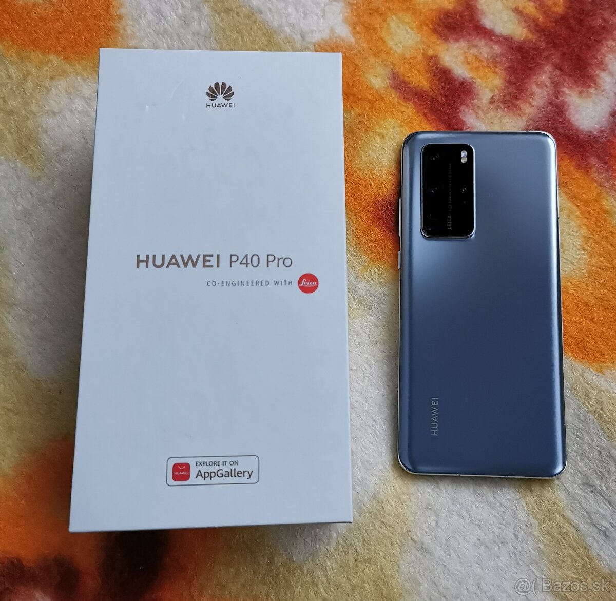 Huawei P40 PRO