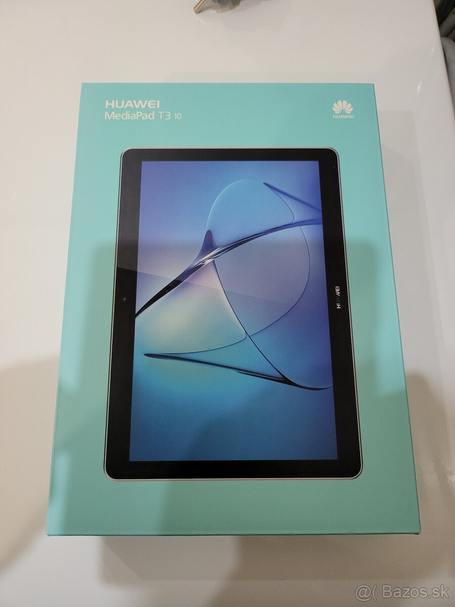 Huawei Mediapad T3 10