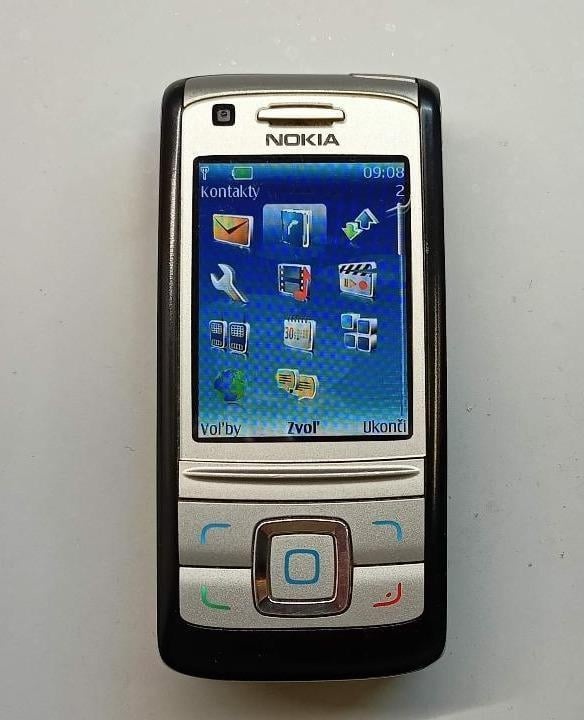 NOKIA 6280