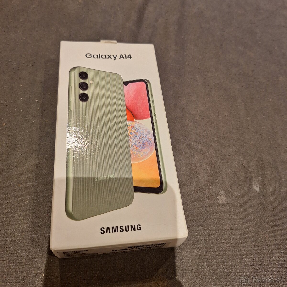 Samsung Galaxy a14