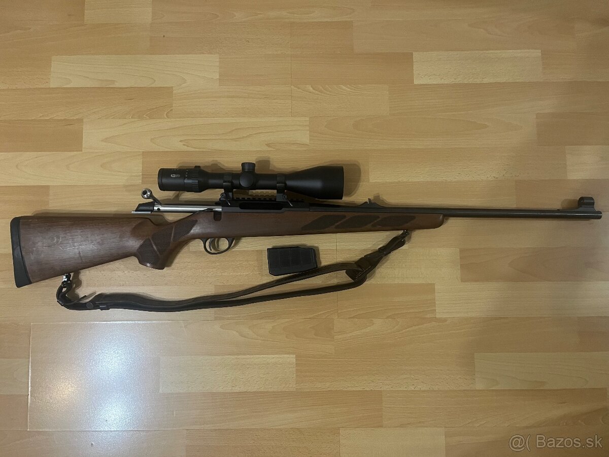 Guľovnica tikka 7x64