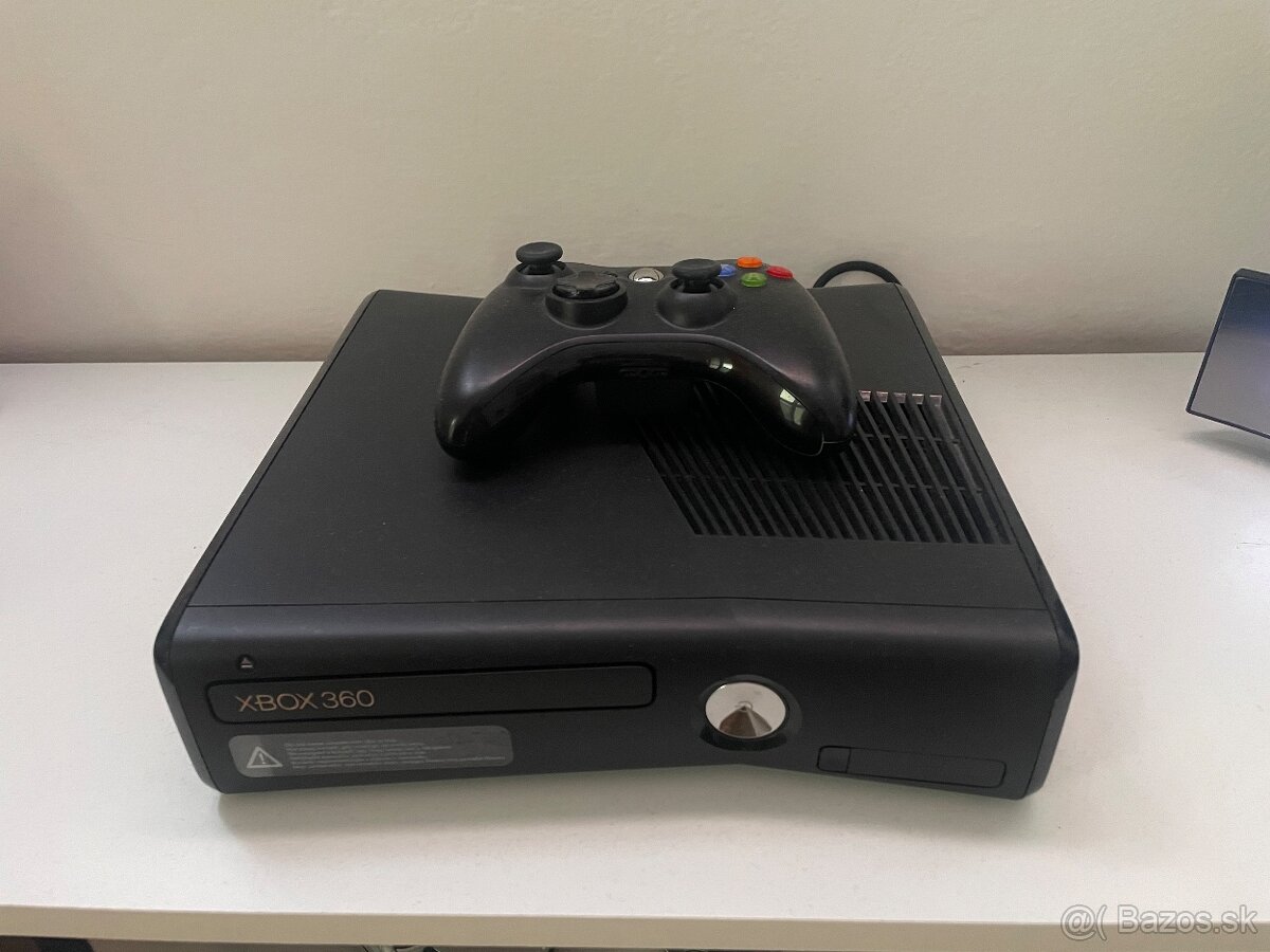 Xbox 360