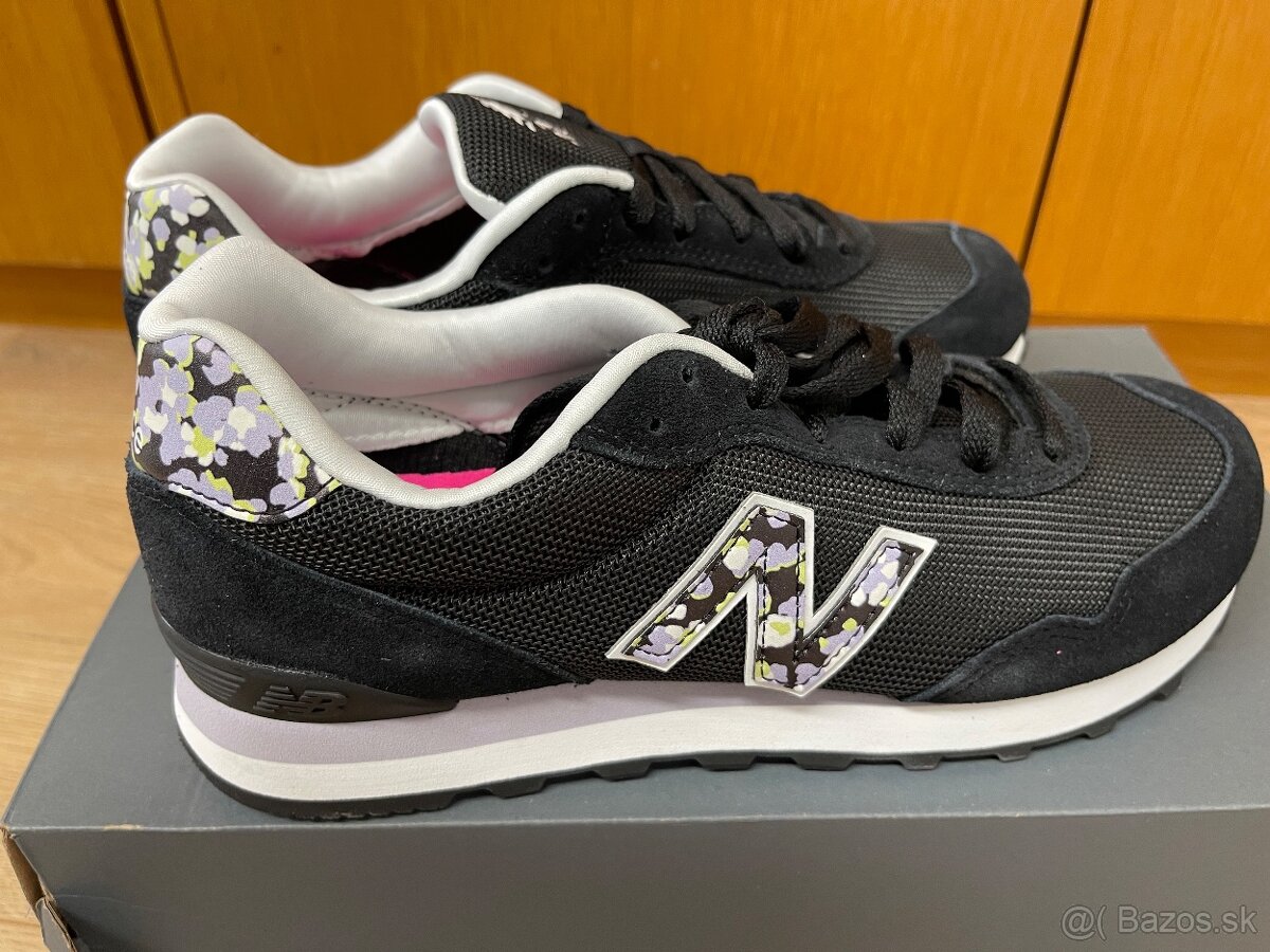 New balance tenisky damske,40,NOVE