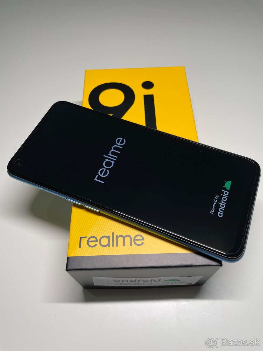 Realme 9i