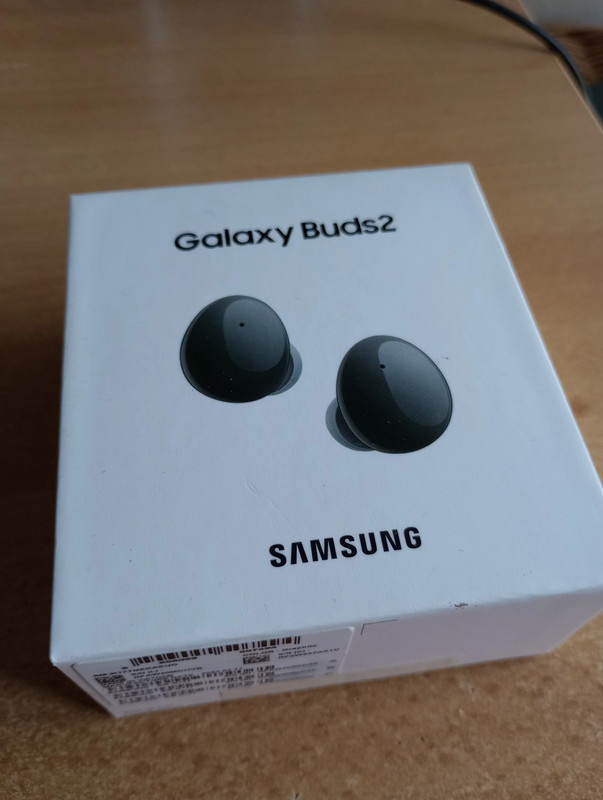 Samsung Galaxy Buds 2