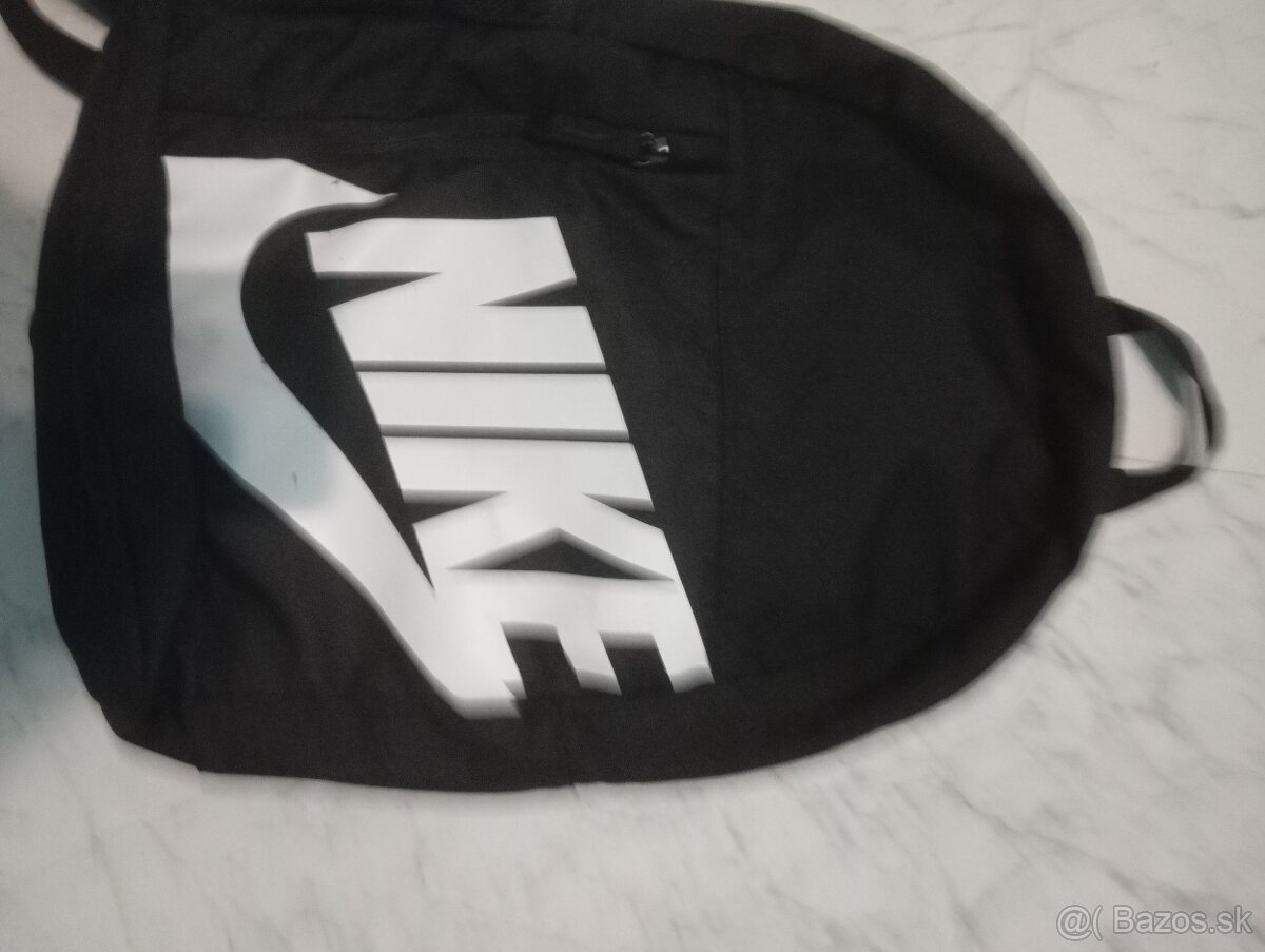 Nike batoh a Puma Športová taška