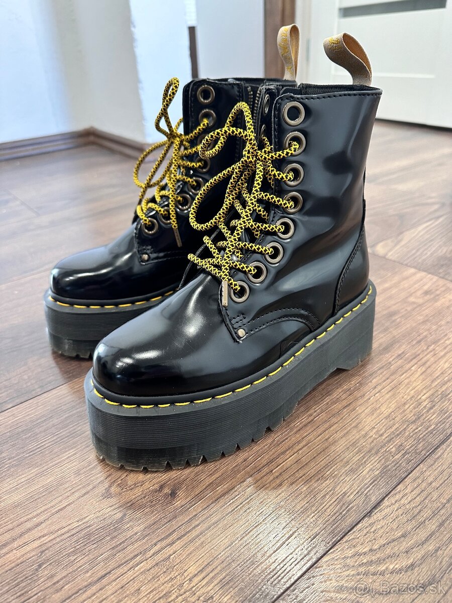 Dr.martens cizmy