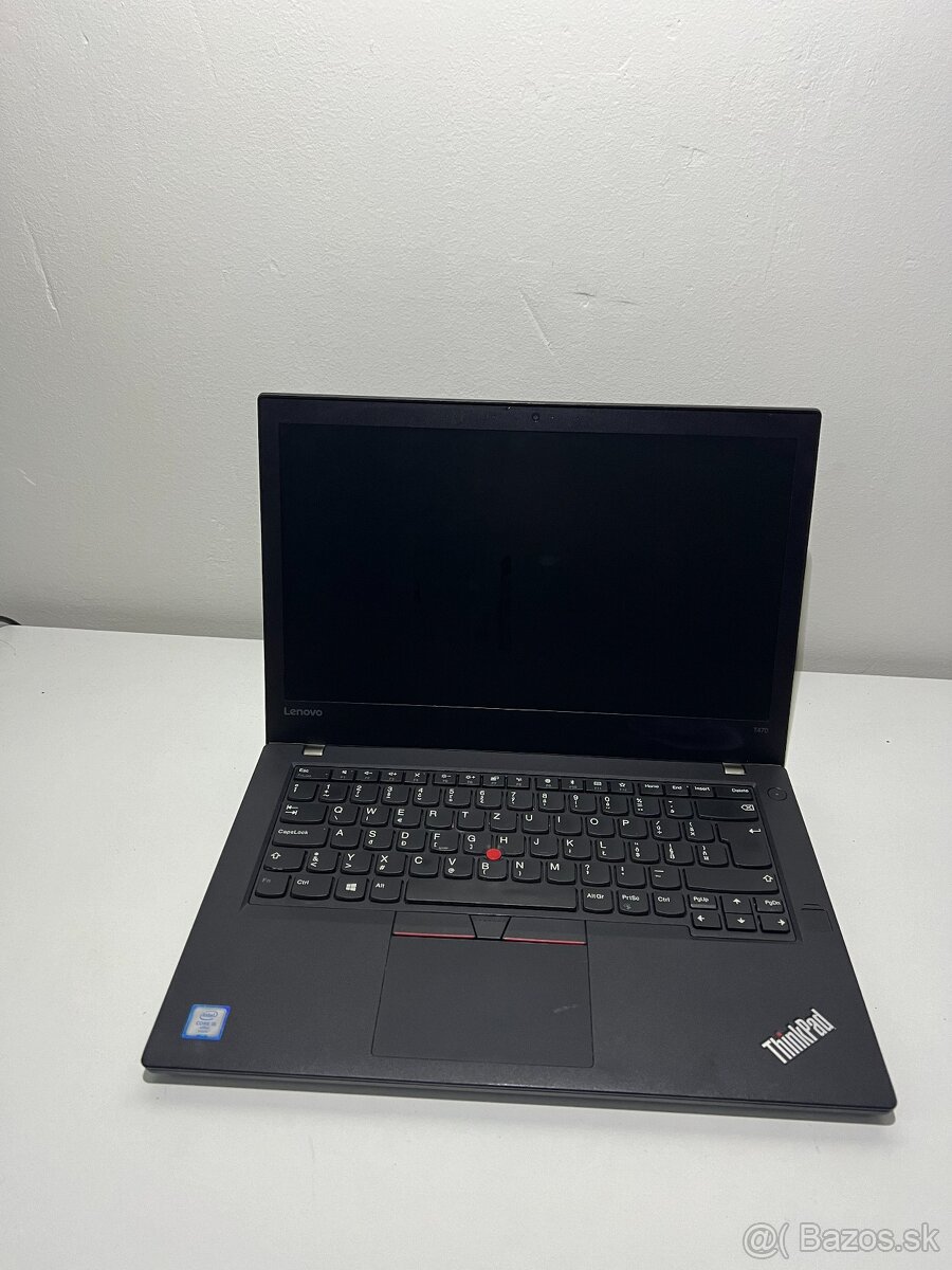 Lenovo ThinkPad T470