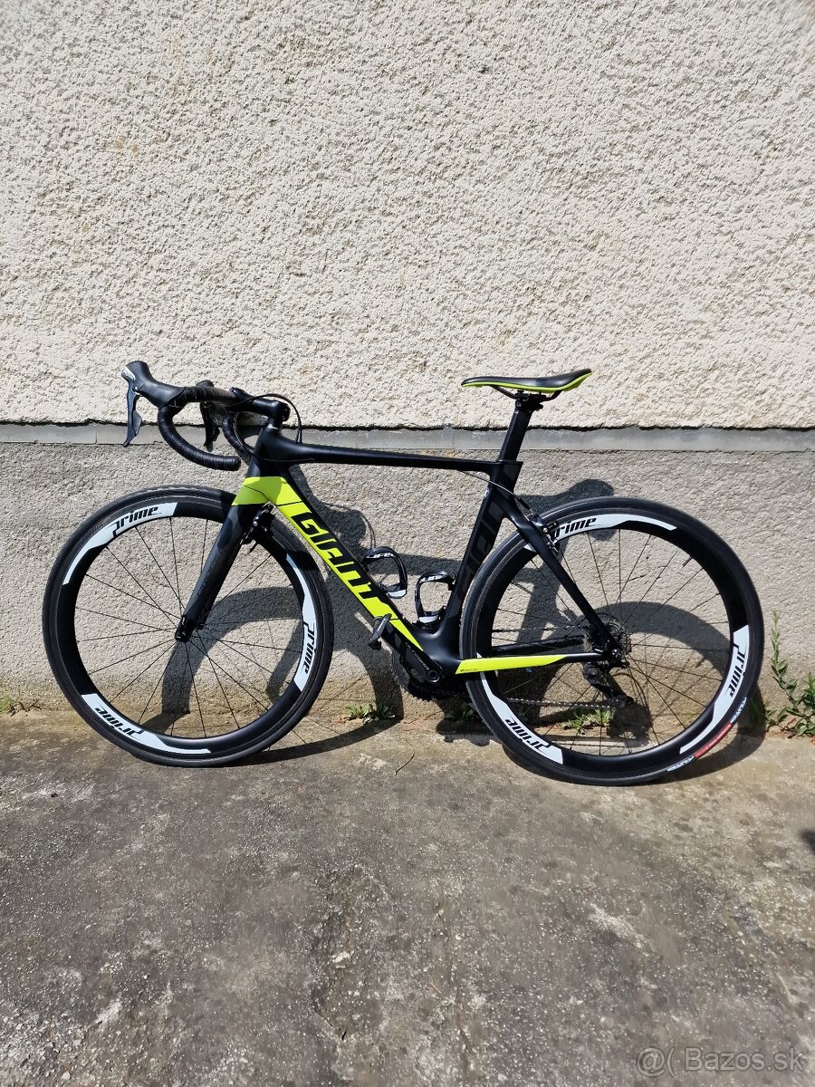 Giant Propel