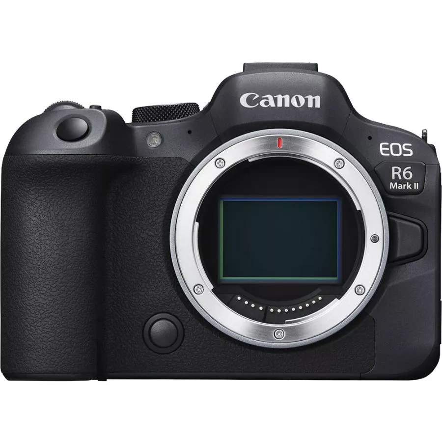 Kúpim Canon EOS R6 Mark II telo