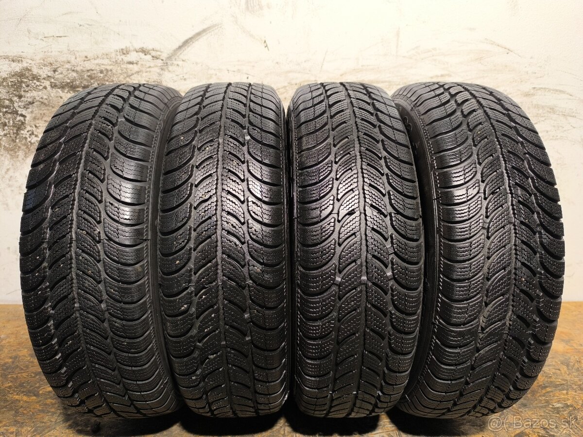 175/70 R14 Zimné pneumatiky Savva Eskimo 4 kusy