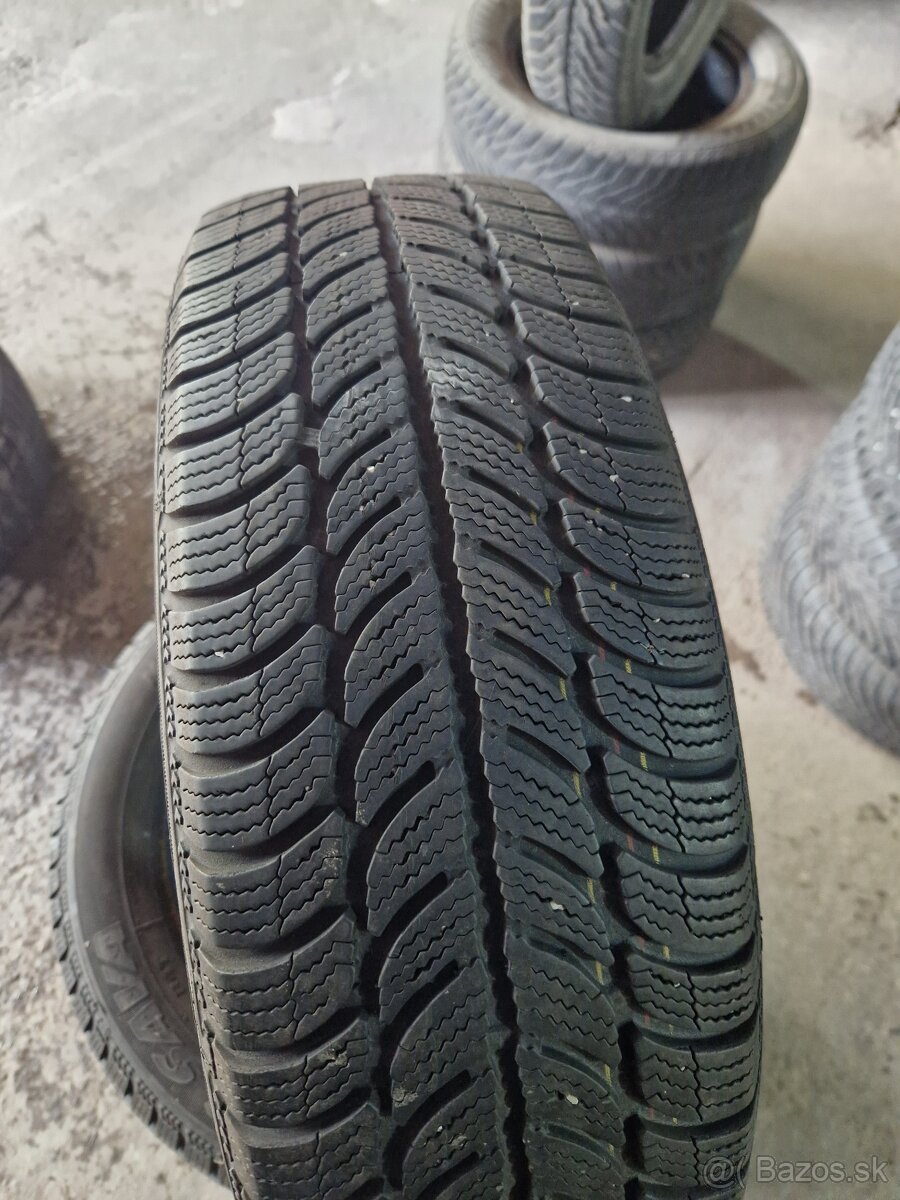 185/60R15 84T SAVA ESKIMO