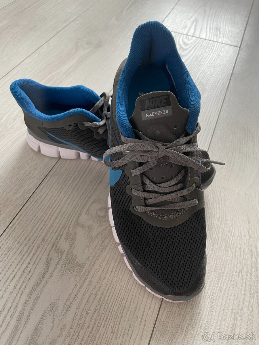 Nike Free Run 3.0 veľkosť 41