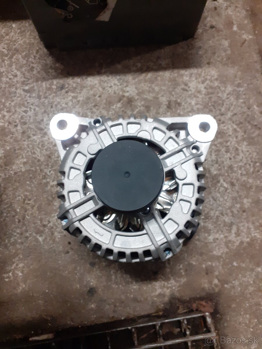 Alternator HC-Cargo 113640 Alternátor  14V, 150A