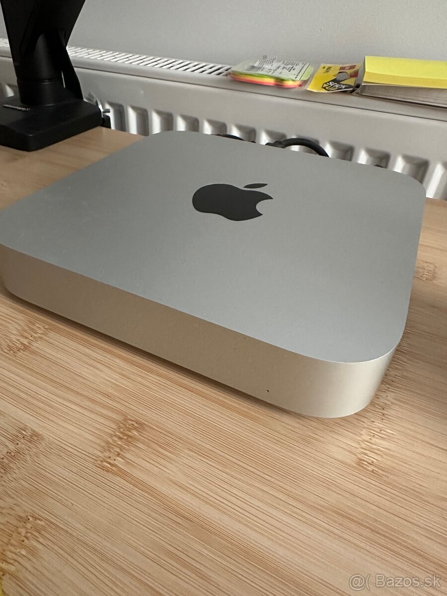 Mac mini M1 16G/256