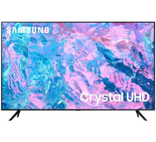 Samsung UE50CU7172U (2023)