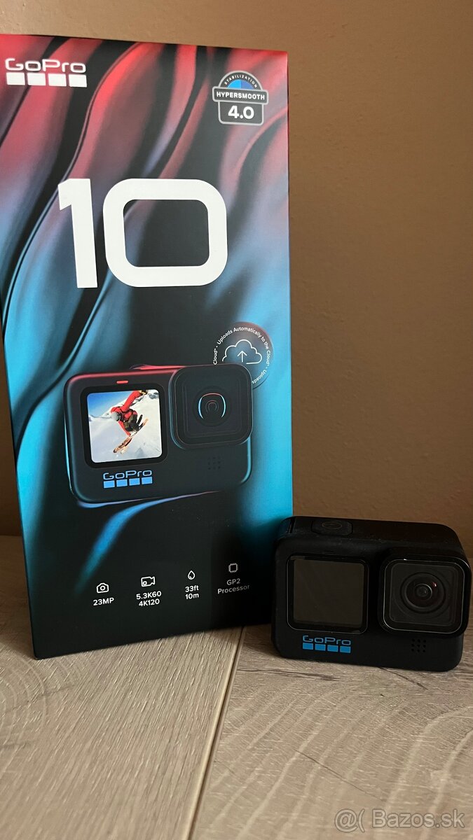 Gopro Hero 10